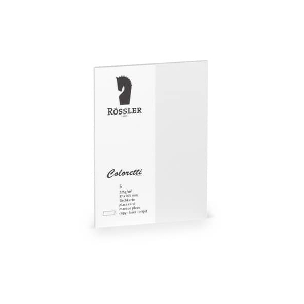 10 Stück Rössler 220728509 A7 4014969605783 Rössler 5 Stück