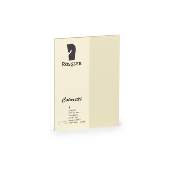 10 Stück Rössler 220728512 A7 4014969605806 Rössler 5 Stück