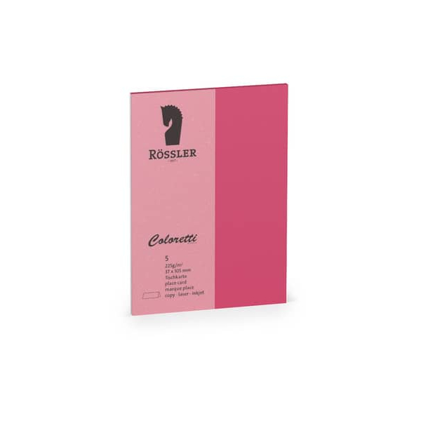 10 Stück Rössler 220728554 A7 4014969605899 Rössler 5 Stück