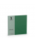 Briefumschlag 220740571 164x164mm ohne Fenster nassklebend 80g forest