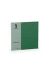 Briefumschlag 220740571 164x164mm ohne Fenster nassklebend 80g forest