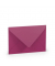 Designbriefumschlag Paperado 1103005046, C6, nassklebend, 100g, amarena