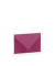 Designbriefumschlag 1103007046, C7, nassklebend, 100g, amarena
