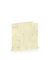 Blanko-Grußkarten 220741506 157/314 157mm x 157mm (BxH) 225g chamois