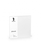 Blanko-Gru&szlig;karten 220741509 157/314 157mm x 157mm (BxH) 225g wei&szlig;