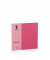 Blanko-Grußkarten 220741554 157/314 157mm x 157mm (BxH) 225g pink