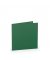 Blanko-Grußkarten 220741571 157/314 157mm x 157mm (BxH) 225g forest