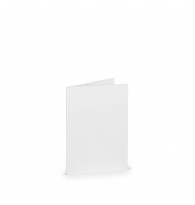 Blanko-Grußkarten 1103009009 220g weiß