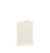 Blanko-Grußkarten 1103009012 220g ivory