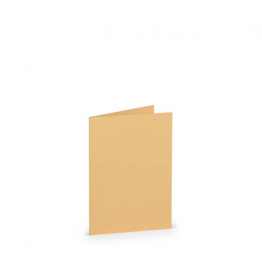 Blanko-Grußkarten 1103009122 220g melon