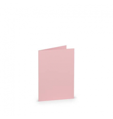 Blanko-Grußkarten 1103009123 220g flamingo