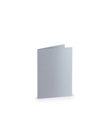 Blanko-Grußkarten 1103009302 220g marble white