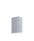 Blanko-Grußkarten 1103009302 220g marble white