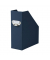 Stehsammler S.O.H.O. 1318452901, A4, navy, Pappe, 115mm