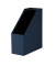 Stehsammler S.O.H.O. 1318452901, A4, navy, Pappe, 115mm