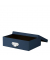 Aufbewahrungsbox 1343452900, Deckel, Karton navy