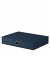 Schubladenbox Soho A4 navy