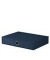 Schubladenbox Soho A4 navy