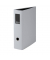 Ordner Soho 1317452179, A4 80mm breit Karton vollfarbig stone