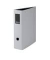 Ordner Soho 1317452179, A4 80mm breit Karton vollfarbig stone