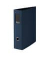 Ordner Soho 1317452909, A4 80mm breit Karton vollfarbig navy