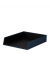 Briefablage S.O.H.O. 1335452900, A4, navy, Pappe stapelbar