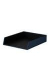 Briefablage S.O.H.O. 1335452900, A4, navy, Pappe stapelbar