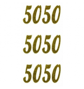Sticker Glitter