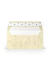 Briefumschlag 16409106 Din Lang ohne Fenster haftklebend mit Abziehstreifen 100g chamois marmora