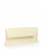 Designbriefumschlag 16409108, Din Lang, haftklebend, 100g, chamois