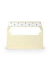Designbriefumschlag 16409108, Din Lang, haftklebend, 100g, chamois