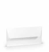 Briefumschlag 16409109 Din Lang ohne Fenster haftklebend mit Abziehstreifen 100g weiß