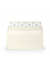 Briefumschlag 16409112 Din Lang ohne Fenster haftklebend mit Abziehstreifen 100g ivory