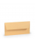 Designbriefumschlag Paperado 164091122, Din Lang, haftklebend, 100g, melon