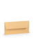 Designbriefumschlag Paperado 164091122, Din Lang, haftklebend, 100g, melon