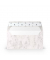 Designbriefumschlag 16409114, Din Lang, haftklebend, 100g, grau marmora