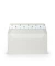 Designbriefumschlag Paperado 164091170, Din Lang, haftklebend, 100g, eisgrau