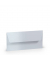 Briefumschlag 164091302 Din Lang ohne Fenster haftklebend mit Abziehstreifen 100g marble white metallic