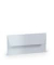 Briefumschlag 164091302 Din Lang ohne Fenster haftklebend mit Abziehstreifen 100g marble white metallic