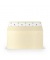 Briefumschlag 164091303 Din Lang ohne Fenster haftklebend mit Abziehstreifen 100g candle light