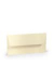 Briefumschlag 164091303 Din Lang ohne Fenster haftklebend mit Abziehstreifen 100g candle light