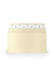 Briefumschlag 164091303 Din Lang ohne Fenster haftklebend mit Abziehstreifen 100g candle light