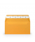 Designbriefumschlag 16409143, Din Lang, haftklebend, 100g, ocker