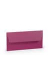 Designbriefumschlag 16409146, Din Lang, haftklebend, 100g, amarena