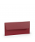 Designbriefumschlag 16409172, Din Lang, haftklebend, 100g, rosso
