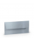 Designbriefumschlag 16409180, Din Lang, haftklebend, 100g, silber