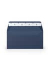 Briefumschlag 16409190 Din Lang ohne Fenster haftklebend mit Abziehstreifen 100g jeans