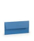 Designbriefumschlag 16409196, Din Lang, haftklebend, 100g, stahlblau