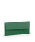 Designbriefumschlag 16409197, Din Lang, haftklebend, 100g, tannengrün