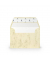 Designbriefumschlag 16409206, C6, haftklebend, 100g, chamois marmora